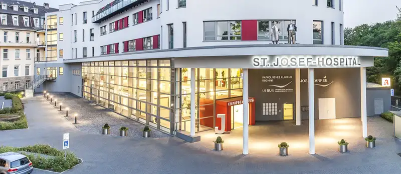 St. Josefs-Hospital Bochum-Linden