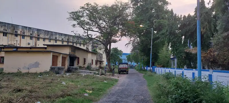 Chhandar Primary Health Centre