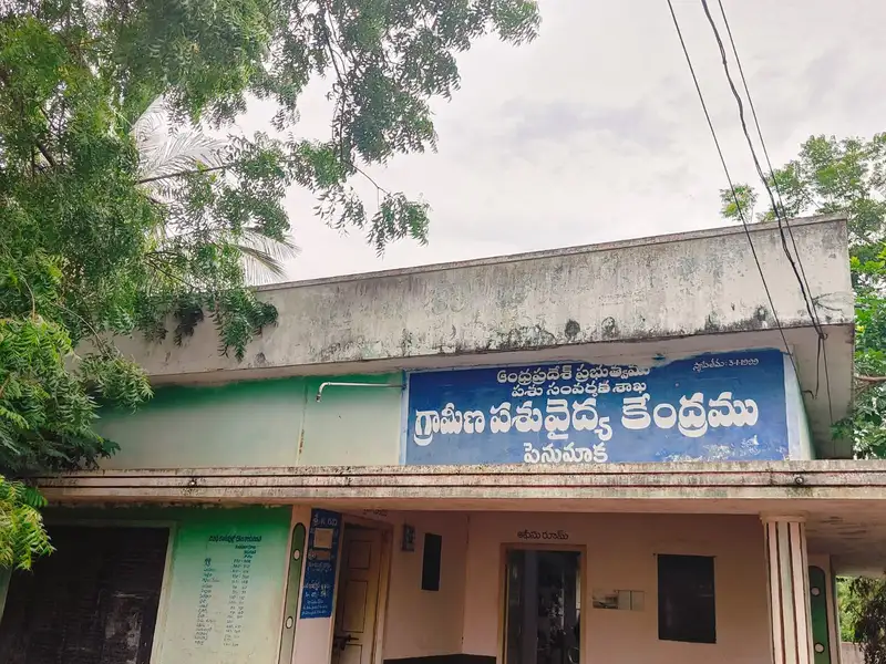 Chichira Primary Health Centre