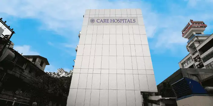 Ramkrishna Care Hospital