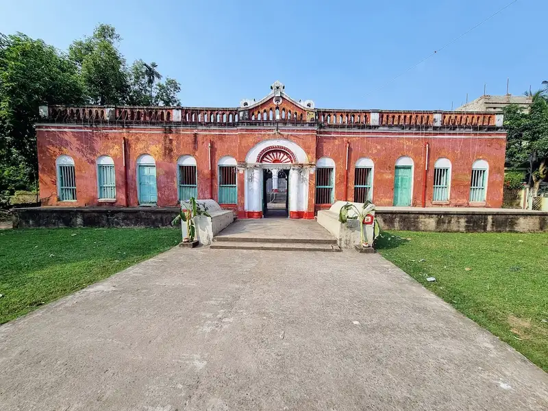 Janai Baksha Primary Health Centre