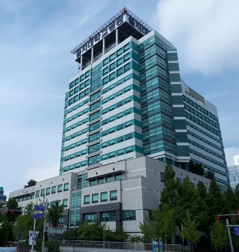 Daejeon Eulji Medical Center, Eulji University