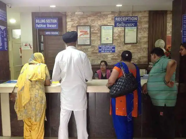 Ashoka Neuro Psychiatric Hospital