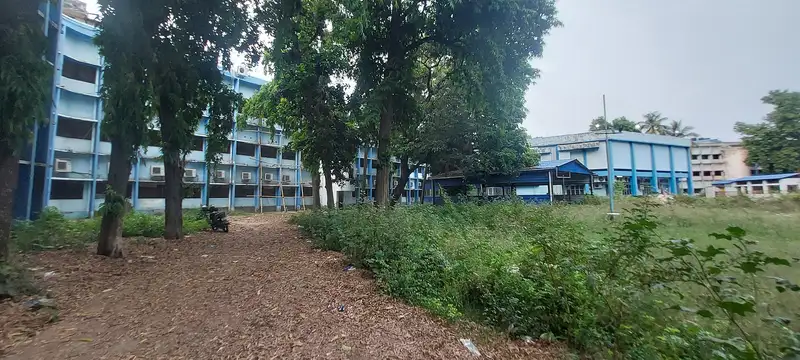 Binshira Primary Health Centre