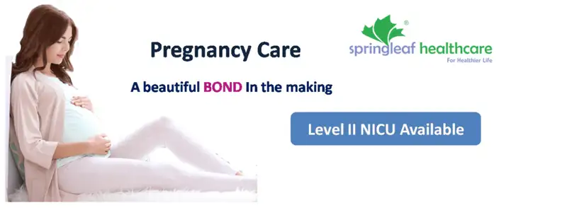 Spring Leaf Health Care Pvt Ltd