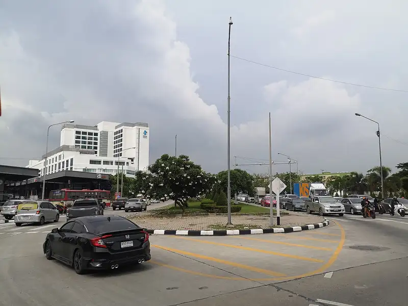 Navavej International Hospital