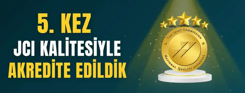 Özel Pendik Bölge Hastanesi