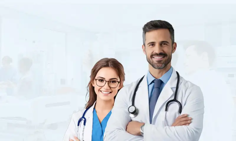 K R Puram Super Speciality Hospital