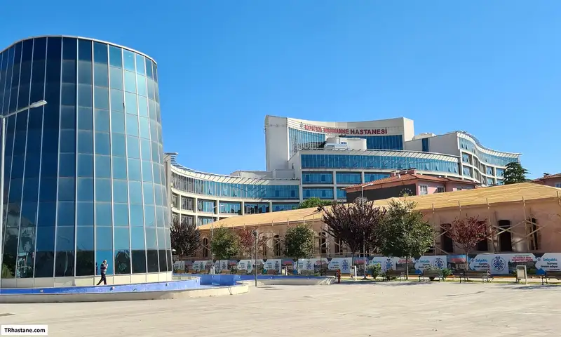 Konya Numune Hastanesi