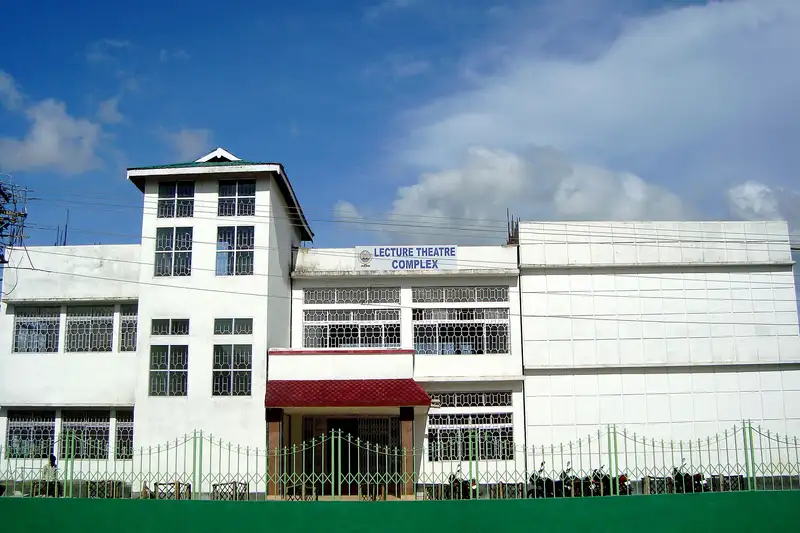 Bagirapara Primary Health Centre