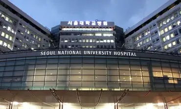 Korea Cancer Center Hospital