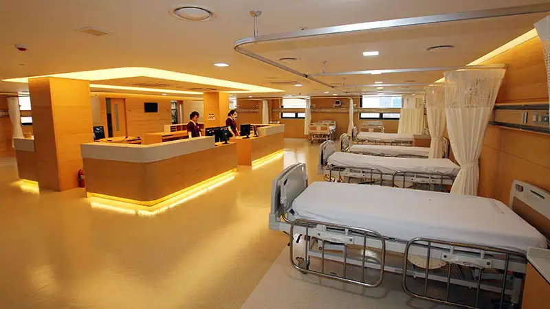 Daejeon Sun Hospital
