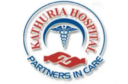Kathia Edrakpur Primary Health Centre