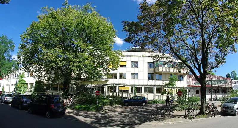 St. Josefskrankenhaus Freiburg