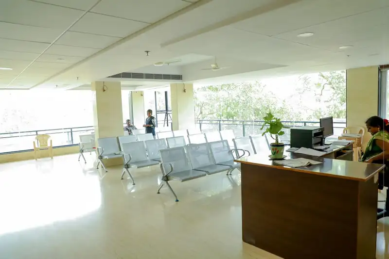 Government Lady Goschen Hospital