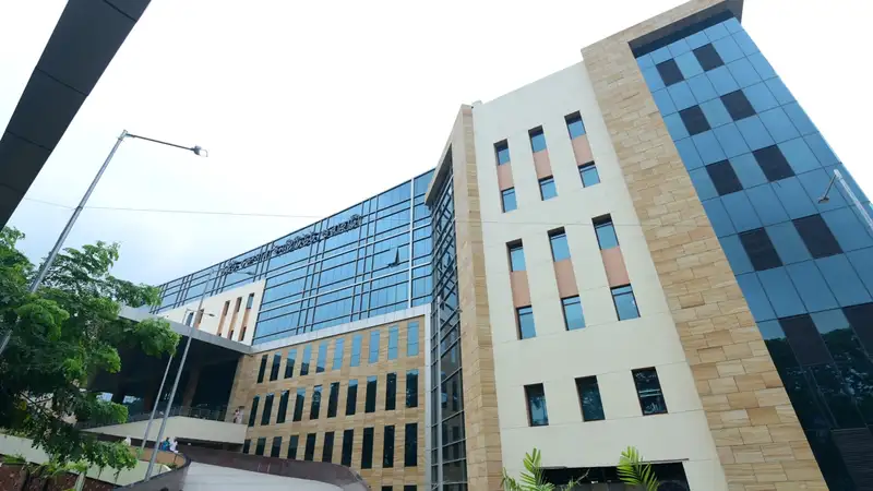 State Cancer Institute, Guwahati
