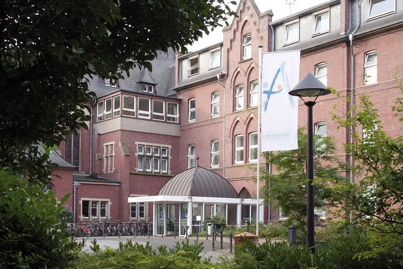 Klinik Königshof