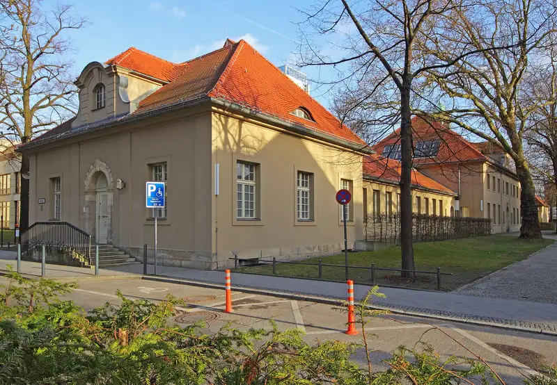 Campus Virchow-Klinikum