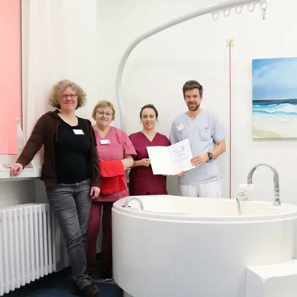 Augusta-Klinik Bochum-Mitte