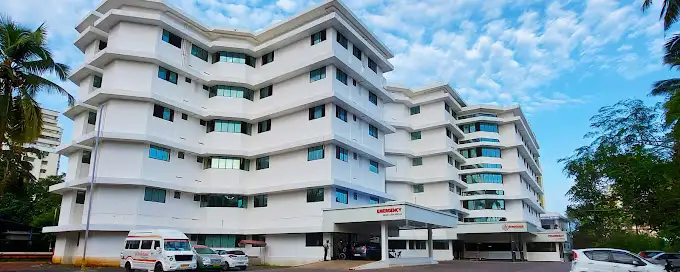 Madhavrao Scindia Hospital