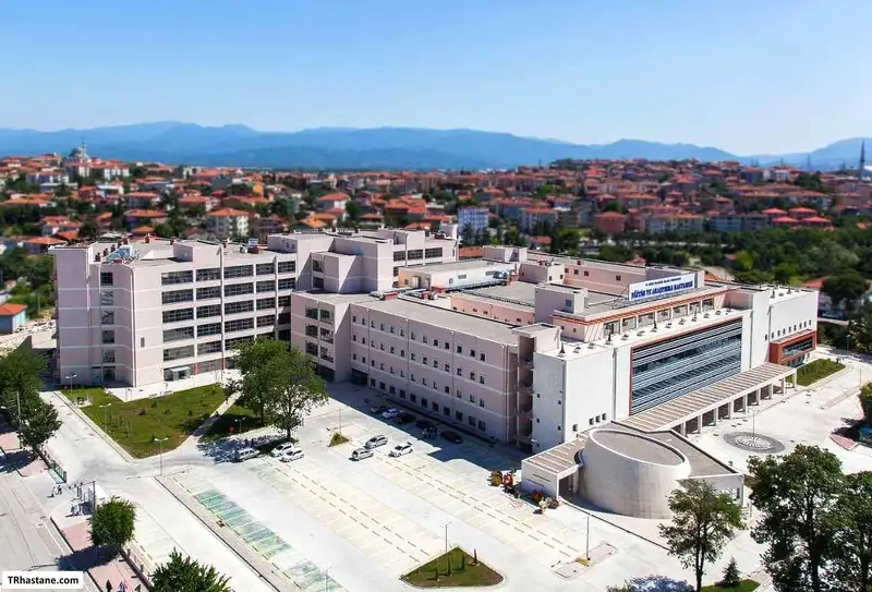 Sakarya Eğitim ve Araştırma Hastanesi