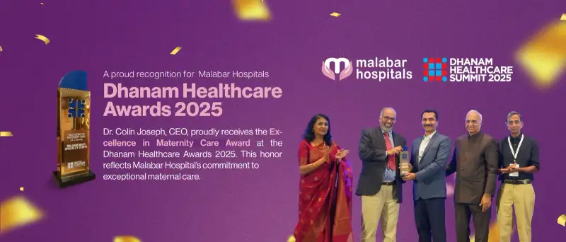Malabar Hospital and Urology Centre