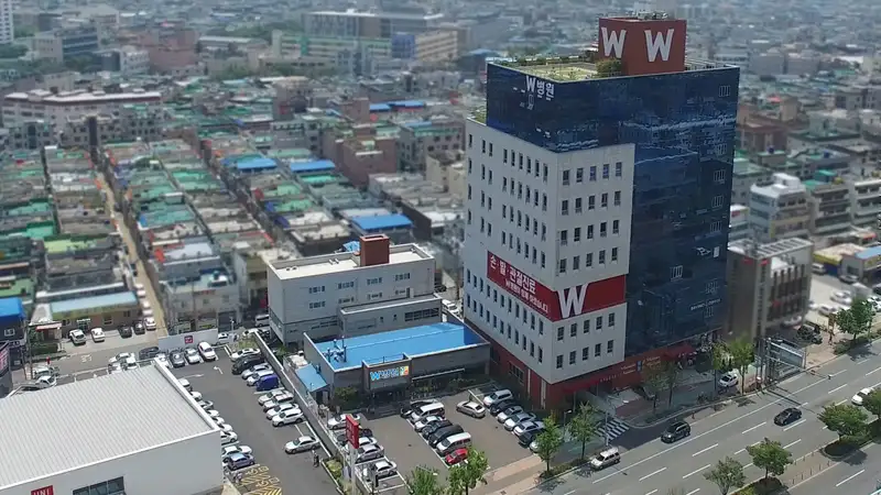 Daehang Hospital