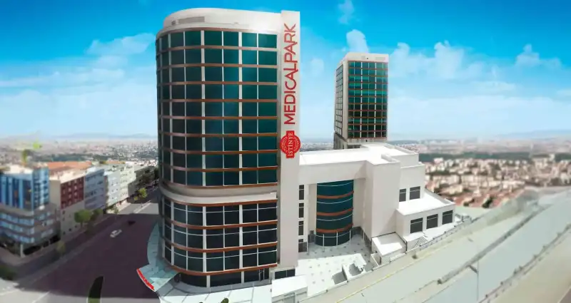 Medical Park Ankara Hastanesi
