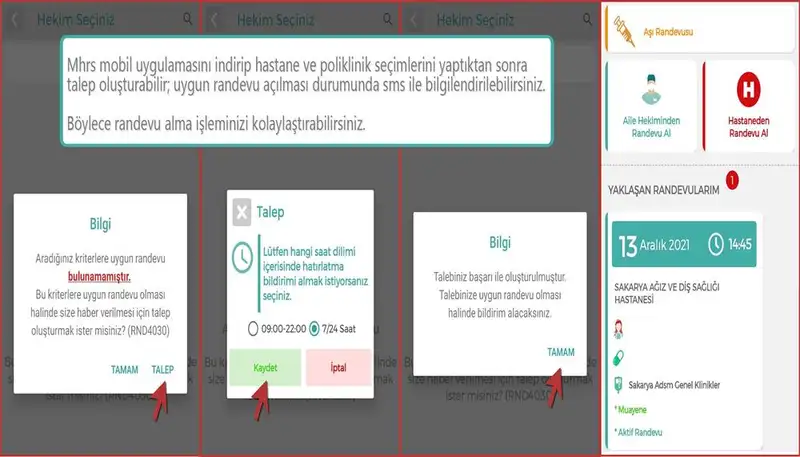Sakarya Ağız ve Diş Sağlığı Hastanesi