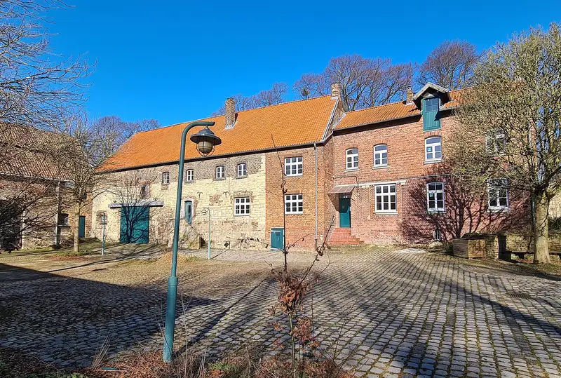 Melaten estate