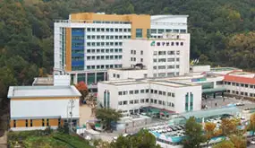 Daegu Veterans Hospital