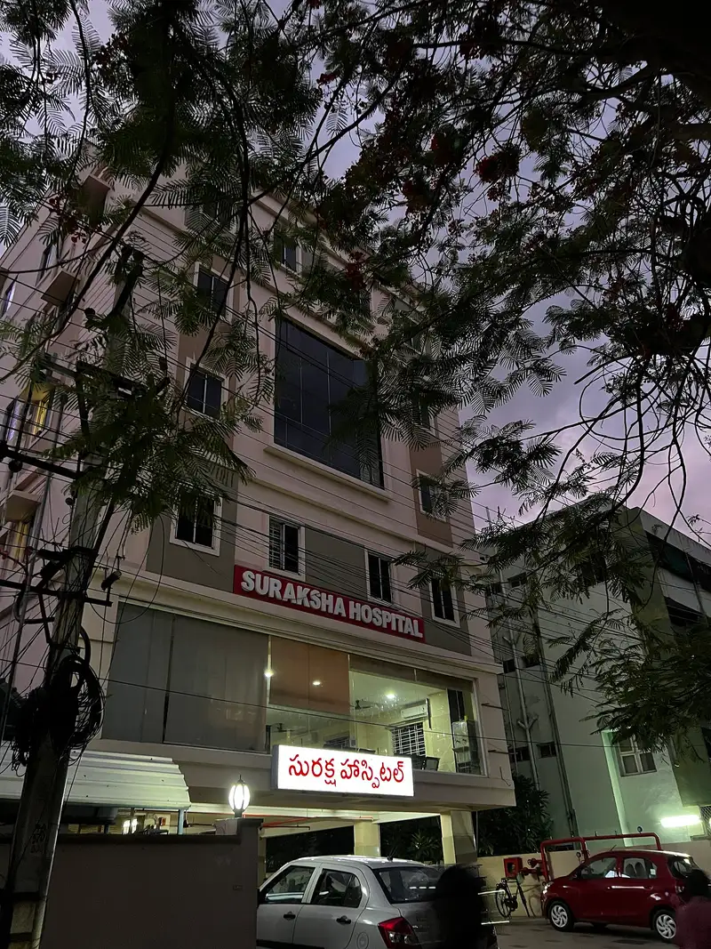 Donbosco Hospital