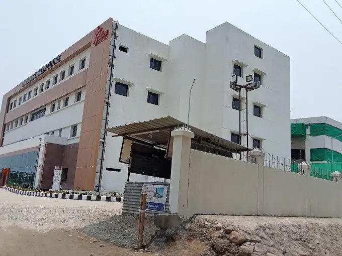 Primary Health Center Mangad