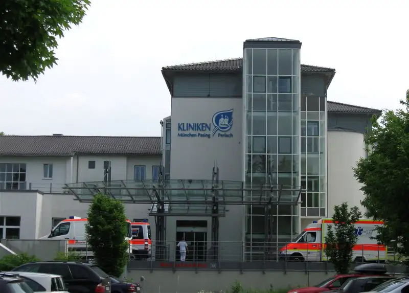 Klinikum München Perlach