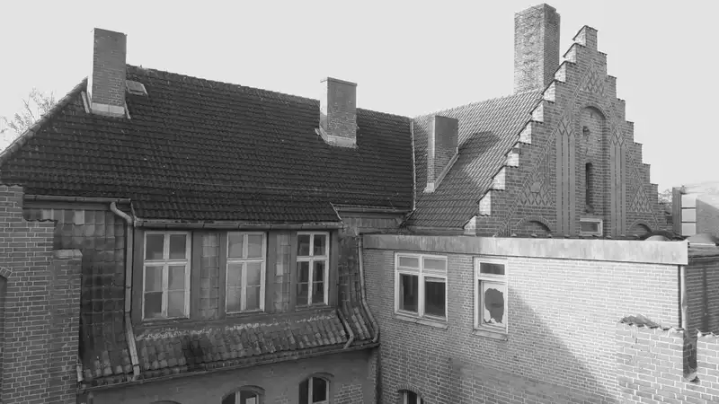 Marinelazarett (Flensburg-Mürwik)