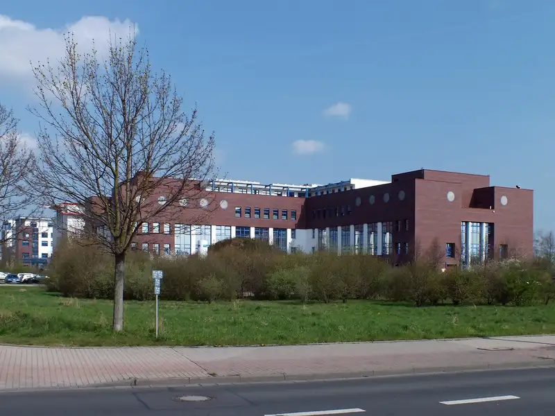 Herzzentrum Leipzig