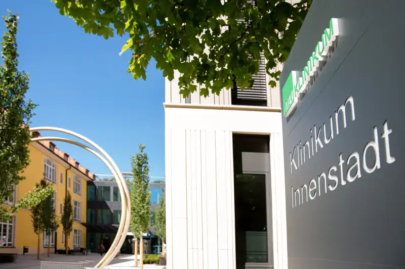 Klinik Innenstadt