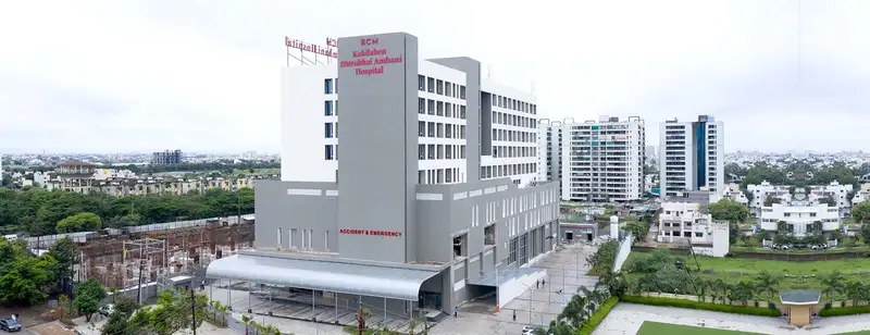 Triveni Hospital