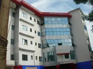 National Institute of Homeopathy