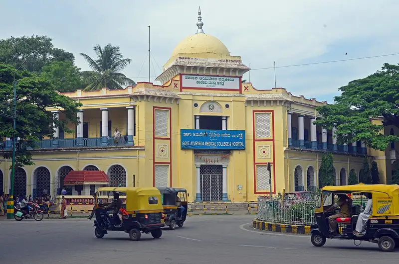 Sujata Birla Hospital and Medical Research Center