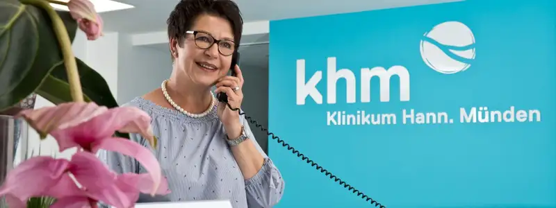 Klinikum Hann. Münden