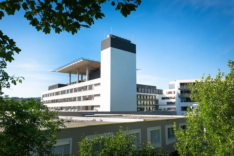 HELIOS Klinikum Pforzheim