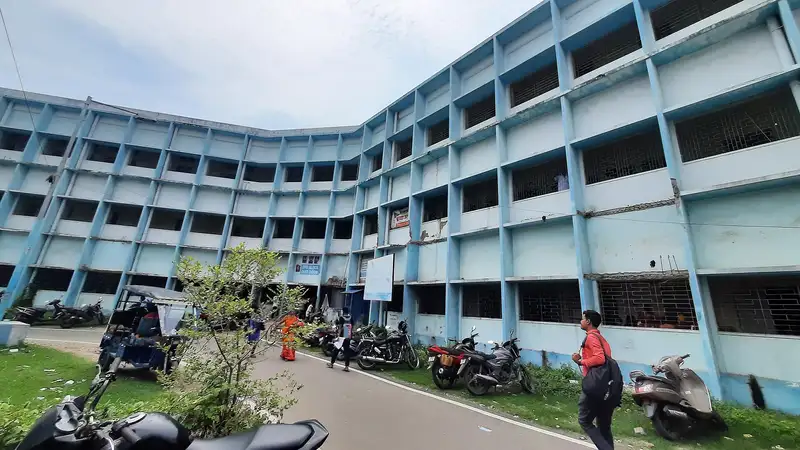 Neelkanth Hospital Pvt. Ltd