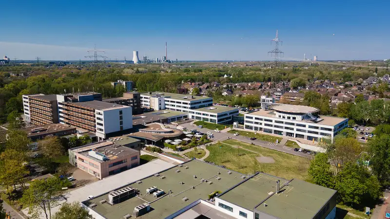 Evangelisches Krankenhaus Duisburg-Nord