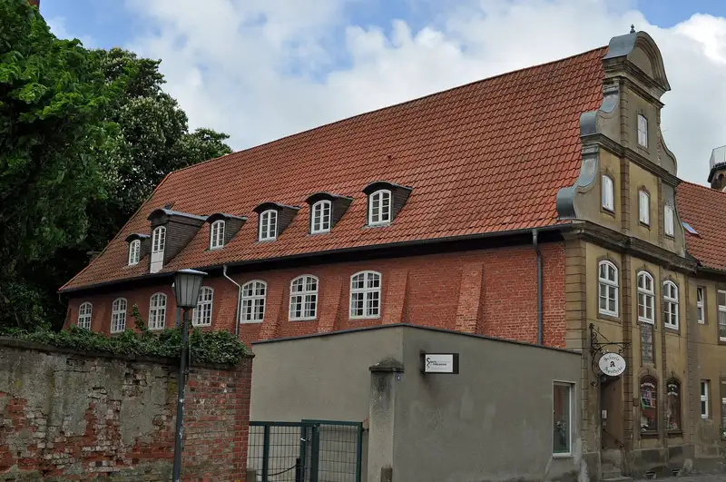 Marienstraße 3