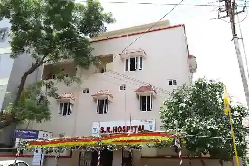 Sriya Hospital