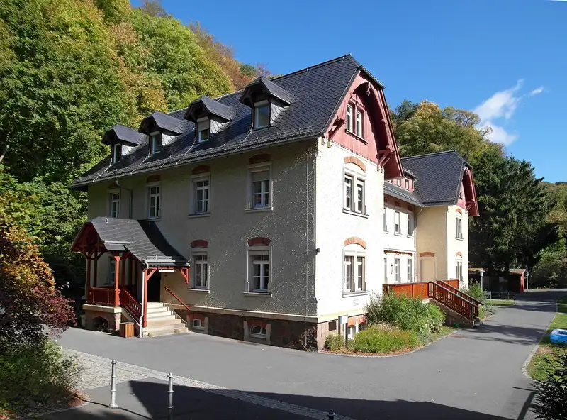 Ermelhaus