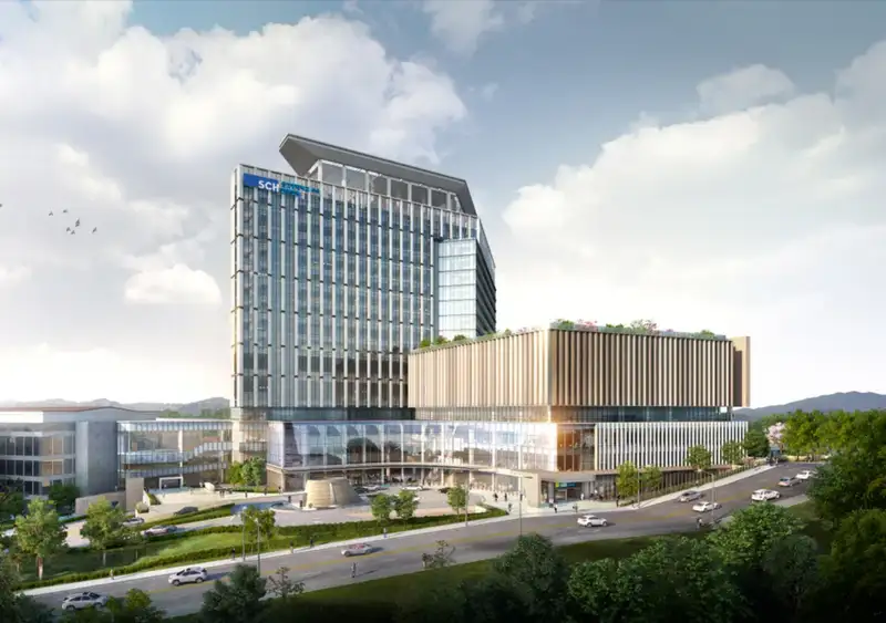 Soonchunhyang University Cheonan Hospital