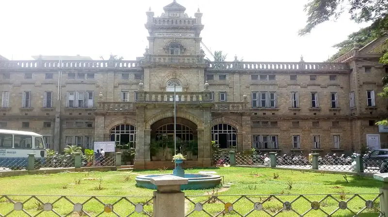 Chowannur PHC