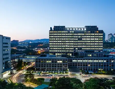 LeeChunTek Orthopaedic Specialty Hospital